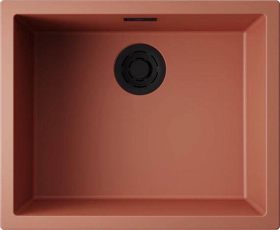 Кухонная мойка OMOIKIRI Yamakawa 55-U/I-CN (арт.4997033)