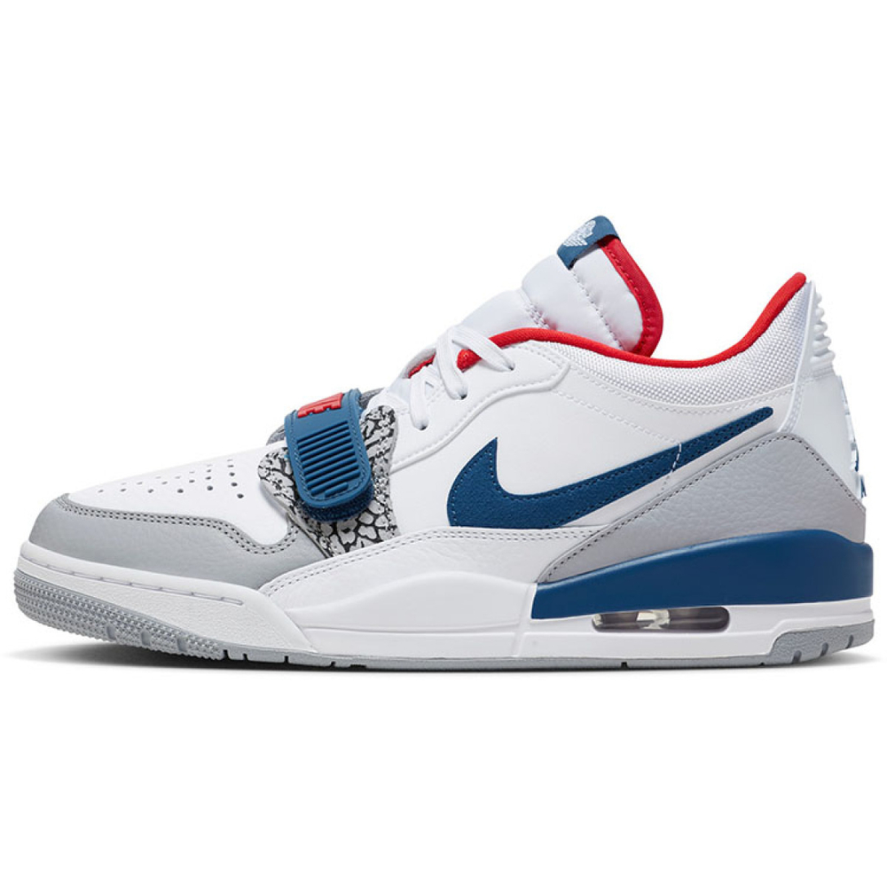 Кроссовки Air Jordan Legacy 312 Low True Blue