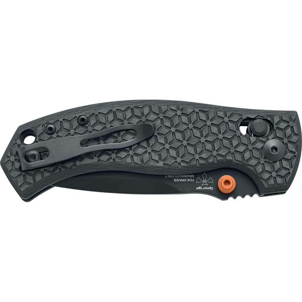 Нож FOX Knives FX-560 CFOR ANZU