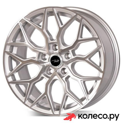 XH1024 7.5x17/5*114.3 D67.1 ET38 SMF