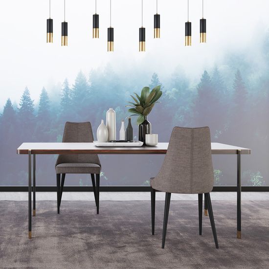 Обеденный стол BENISSA, MOD INTERIORS