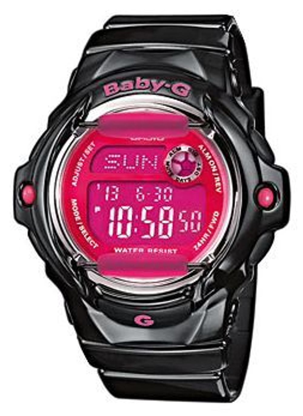 Casio BG169R1B