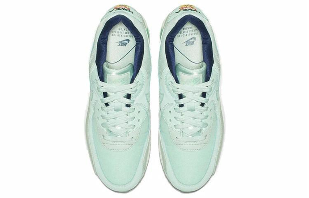 Кроссовки Nike Air Max 90 Se (Женская размерная сетка)