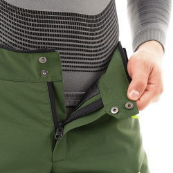 ШТАНЫ ГОРНОЛЫЖНЫЕ DRAGONFLY GRFVITY PREMIUM MAN