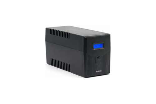 Источник бесперебойного питания SKAT-UPS 2000-IN-2x9