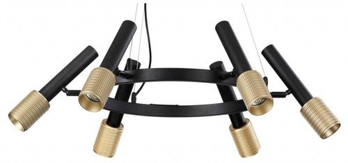 Подвесной светильник Odeon Light 4240/6