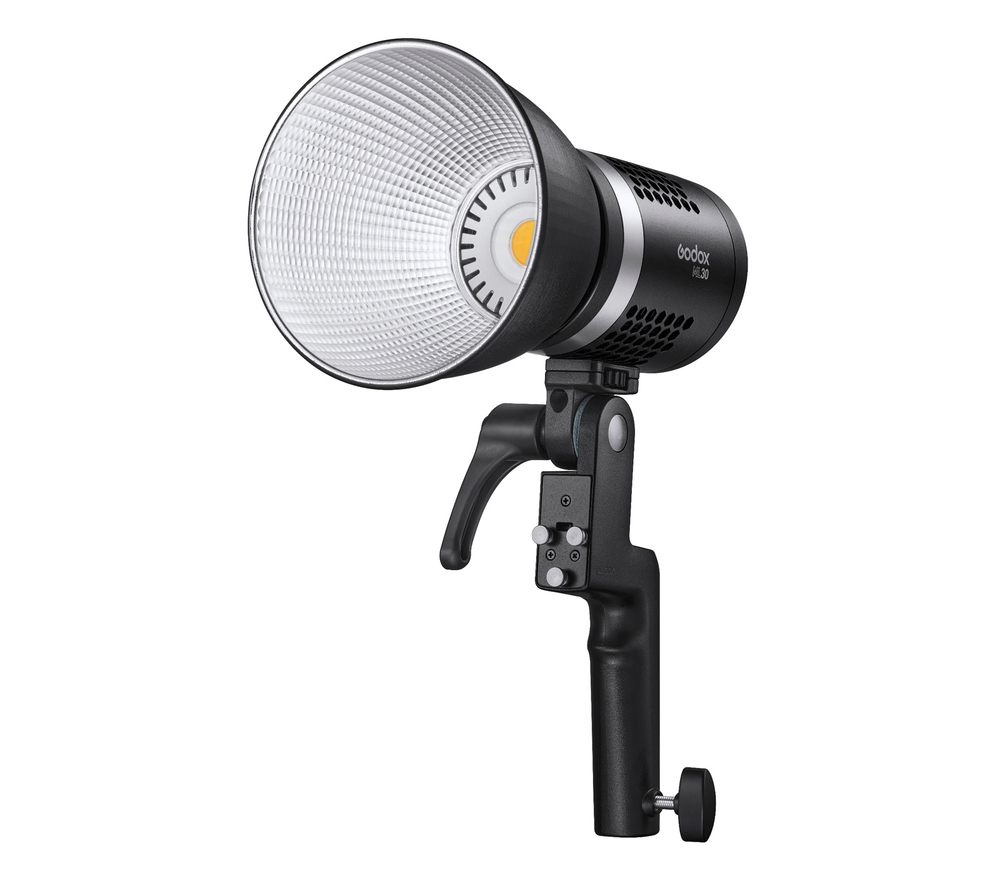 Комплект Godox ML-KIT1, 2х30 Вт + 60 Вт, 5600К