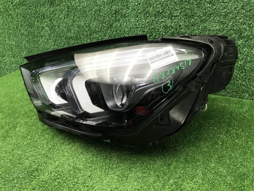 Фара левая Mercedes GLE V167 (18-24) Multibeam LED