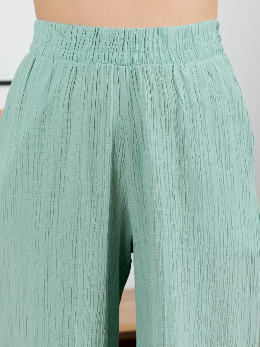 Брюки Сиеста-2 Виотекс СВЕТЛО-ЗЕЛЕНЫЙ