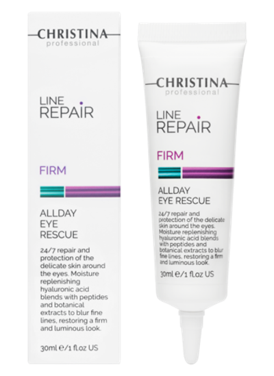 LINE REPAIR Firm Allday Eye Rescue