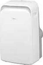Мобильный кондиционер Midea MPPDA-09CRN7-Q