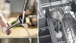 Блендер Bosch MSM4W210