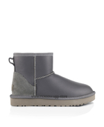 MENS MINI METALLIC II Grey