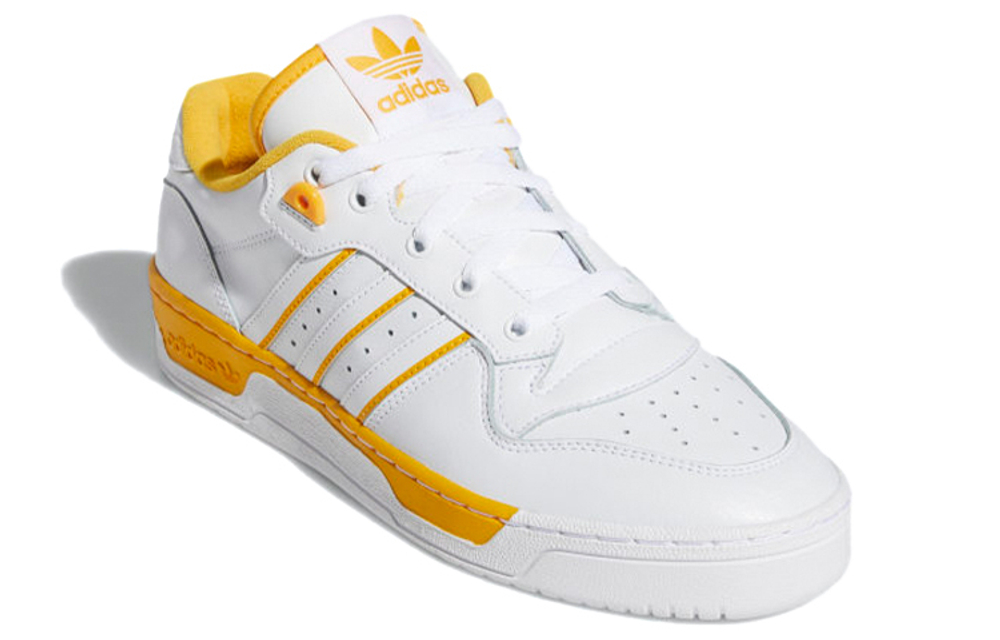 Кроссовки Adidas Originals Rivalry Rivalry Low
