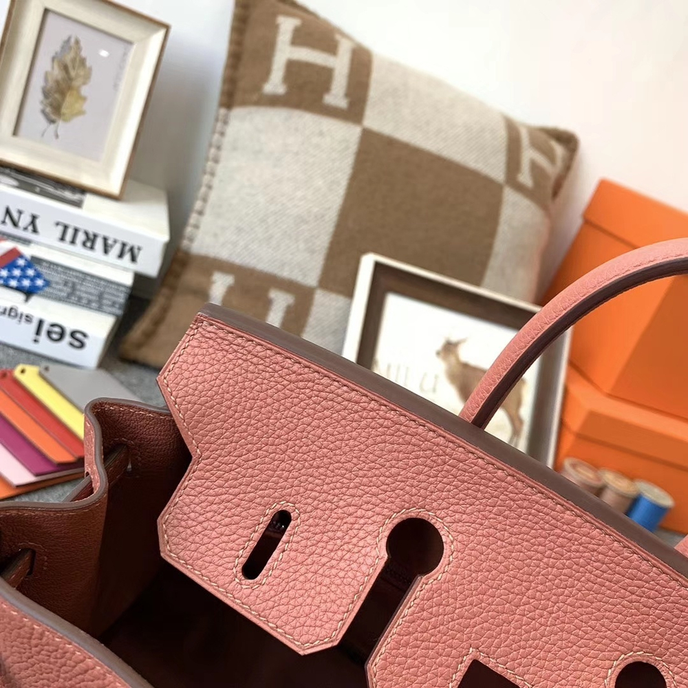 Hermes Birkin 25