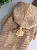 Свитер для собак и кошек, для щенков