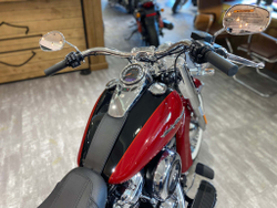 Harley-Davidson® Softail® Deluxe™ (FLDE) 2020