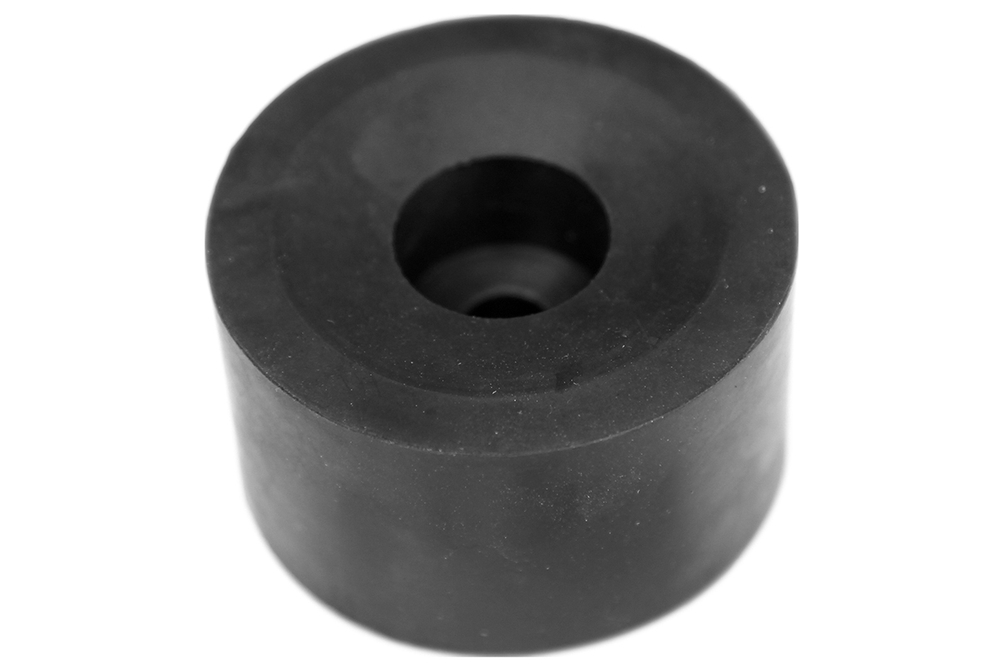 Амортизатор усиленный задний Нива 21214М, Chevrolet Niva лифт 50 мм РИФ