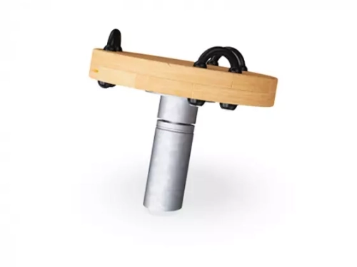 Карусель - вертушка