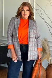 Жакет 4489 Fabrika