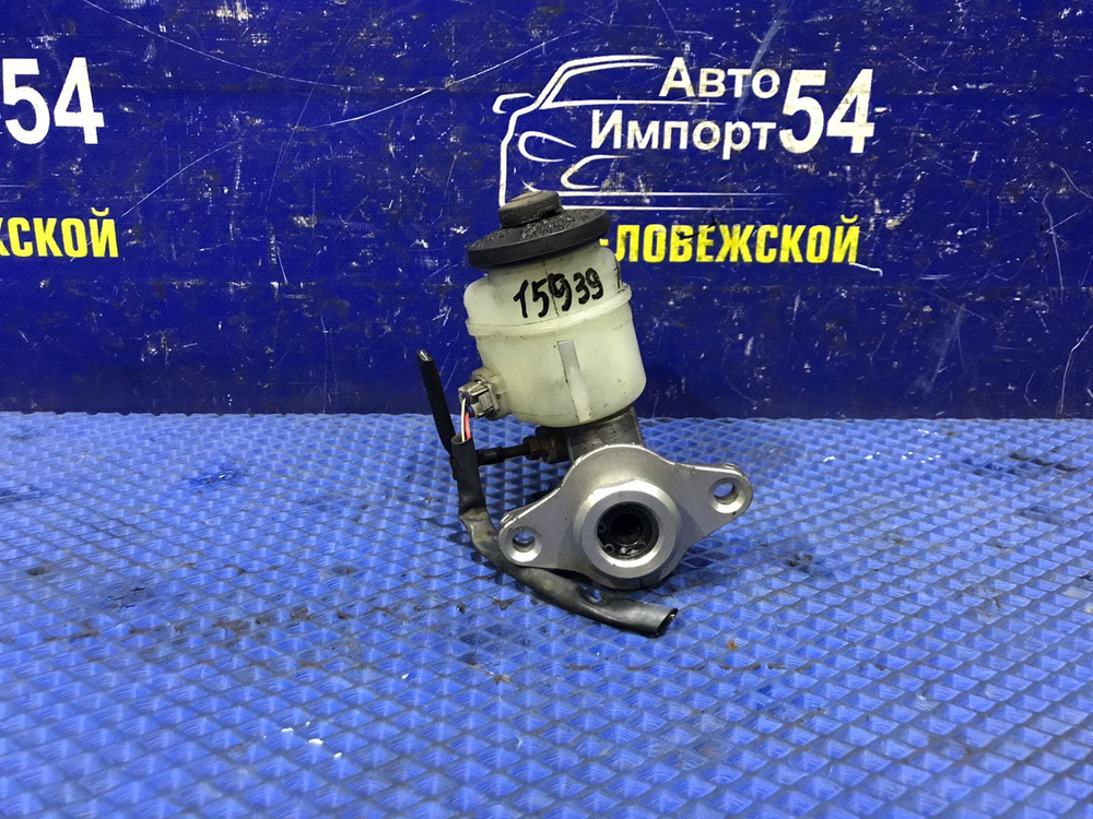 Главный тормозной цилиндр TOYOTA CARIB 1995-2002