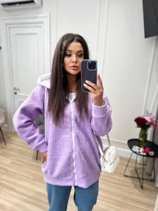 Кофта УК-245-3 Fabrika