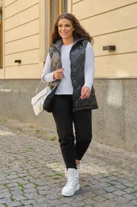 Жилет УК-050 Fabrika