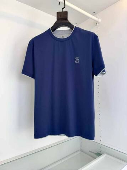 Футболка Brunello Cucinelli