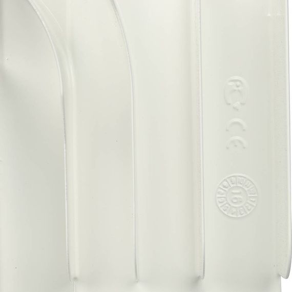 Радиатор алюминиевый Rommer Plus 200 8 секций 680Вт 30061