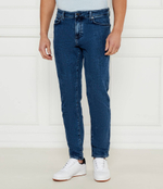 Джинсы RE.MAINE BOSS ORANGE - темно-синий(50532520)