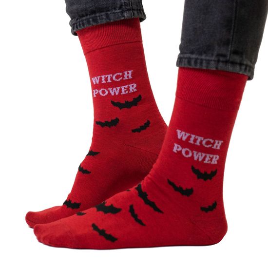 Носки st.Friday Сила ведьм