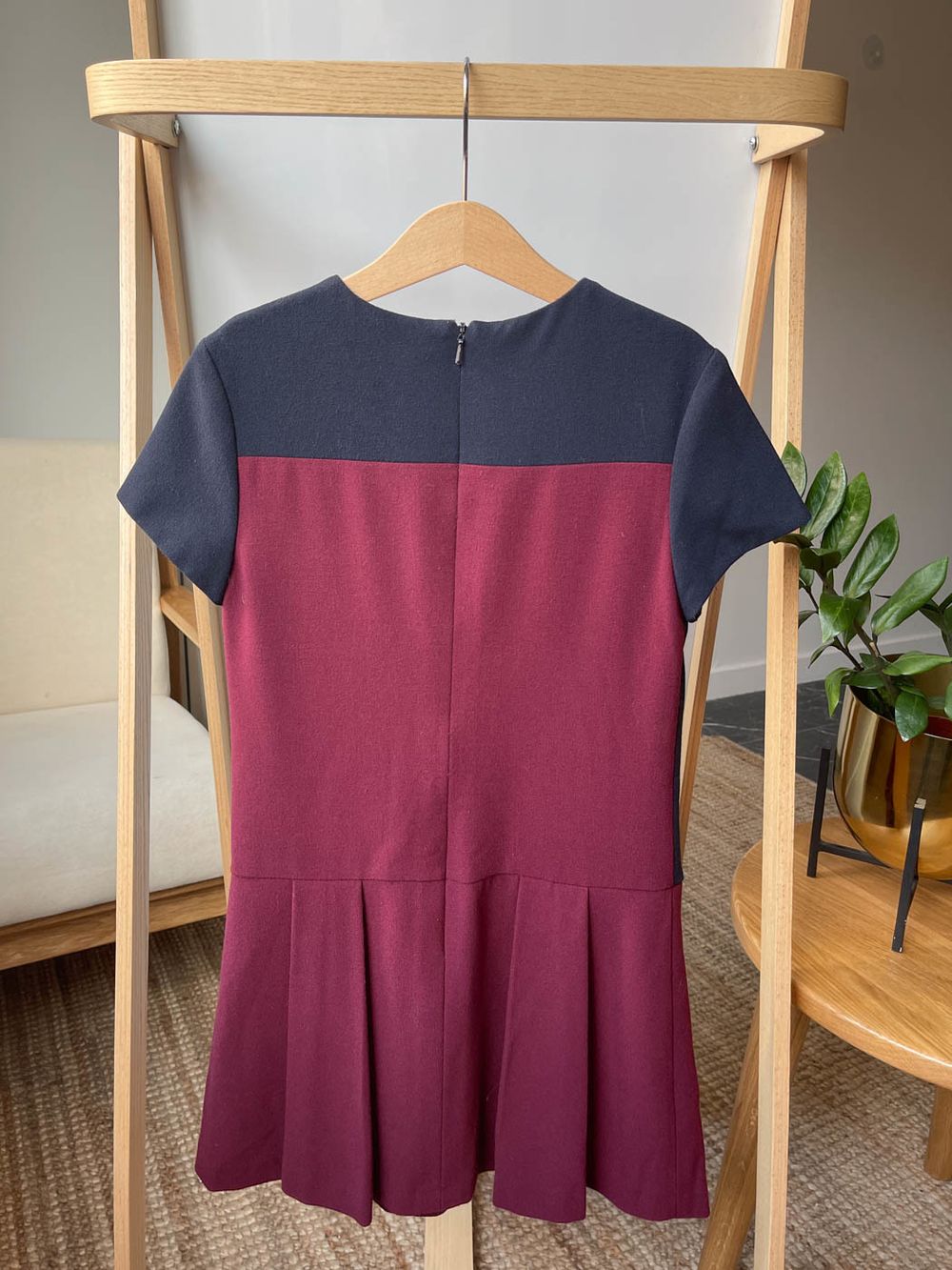 Платье David Charles, 134