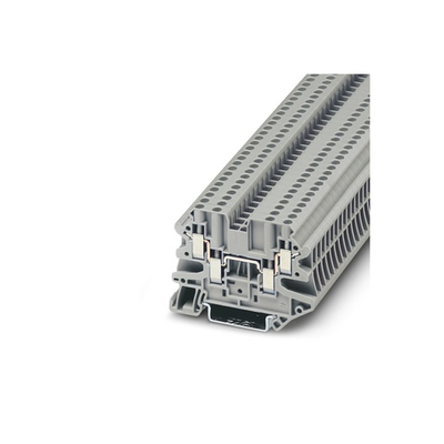 КНВ 2,5-4, Проходная клемма