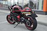 MV Agusta Brutale920 "2011" Custom