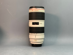 Canon EF 70-200mm 2.8L IS II USM