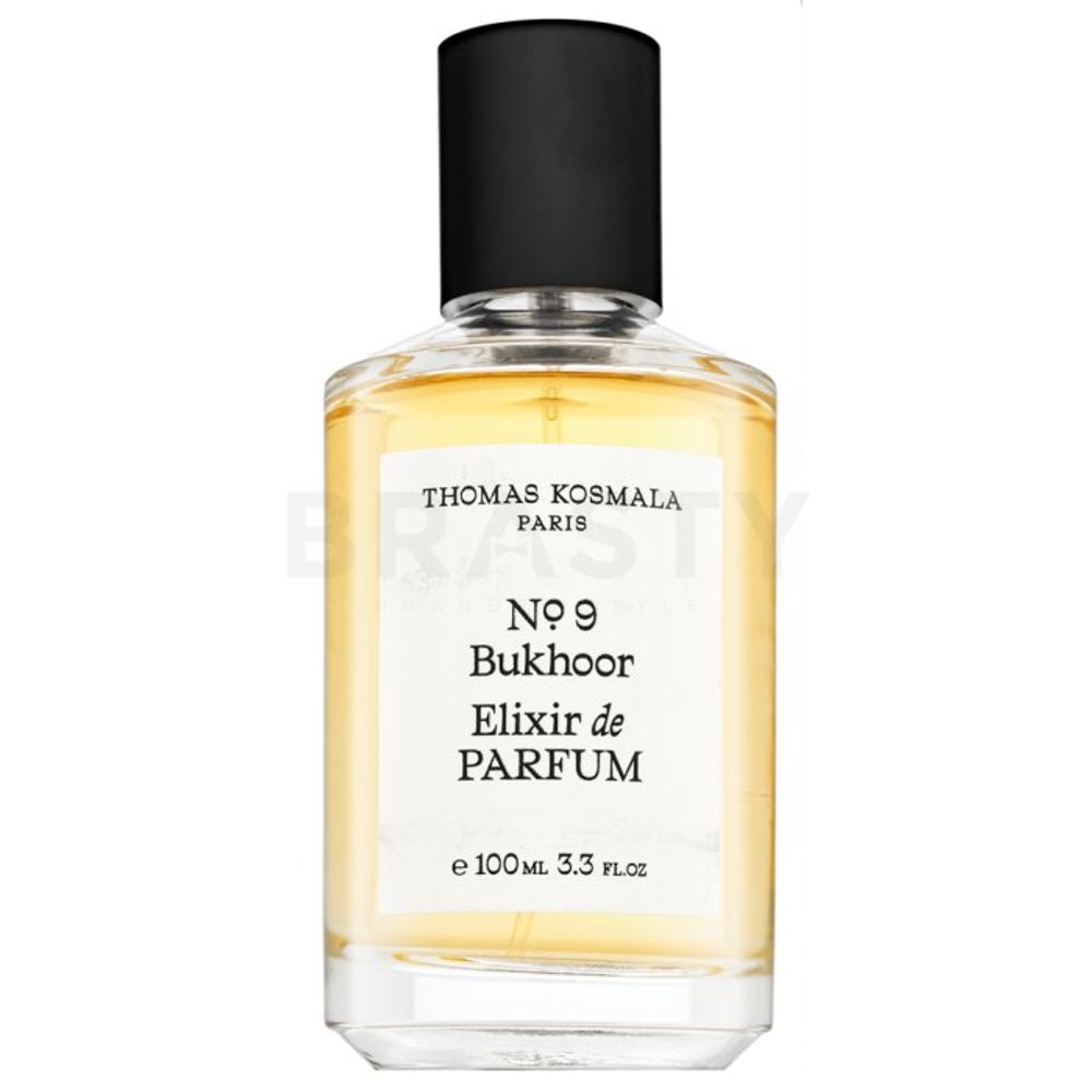 Thomas Kosmala No.9 Bukhoor Elixir De Parfum EDP U 100 ml