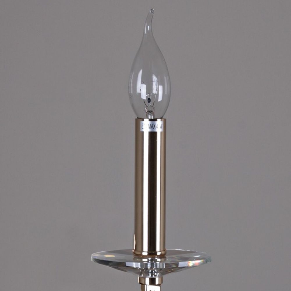 Подвесная люстра ILLUMICO  IL5253-6PLS-25 ELITE