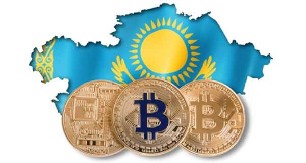 Криптовалютный рынок Казахстана растет – что будет дальше?