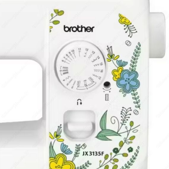 Швейная машина Brother JX3135F