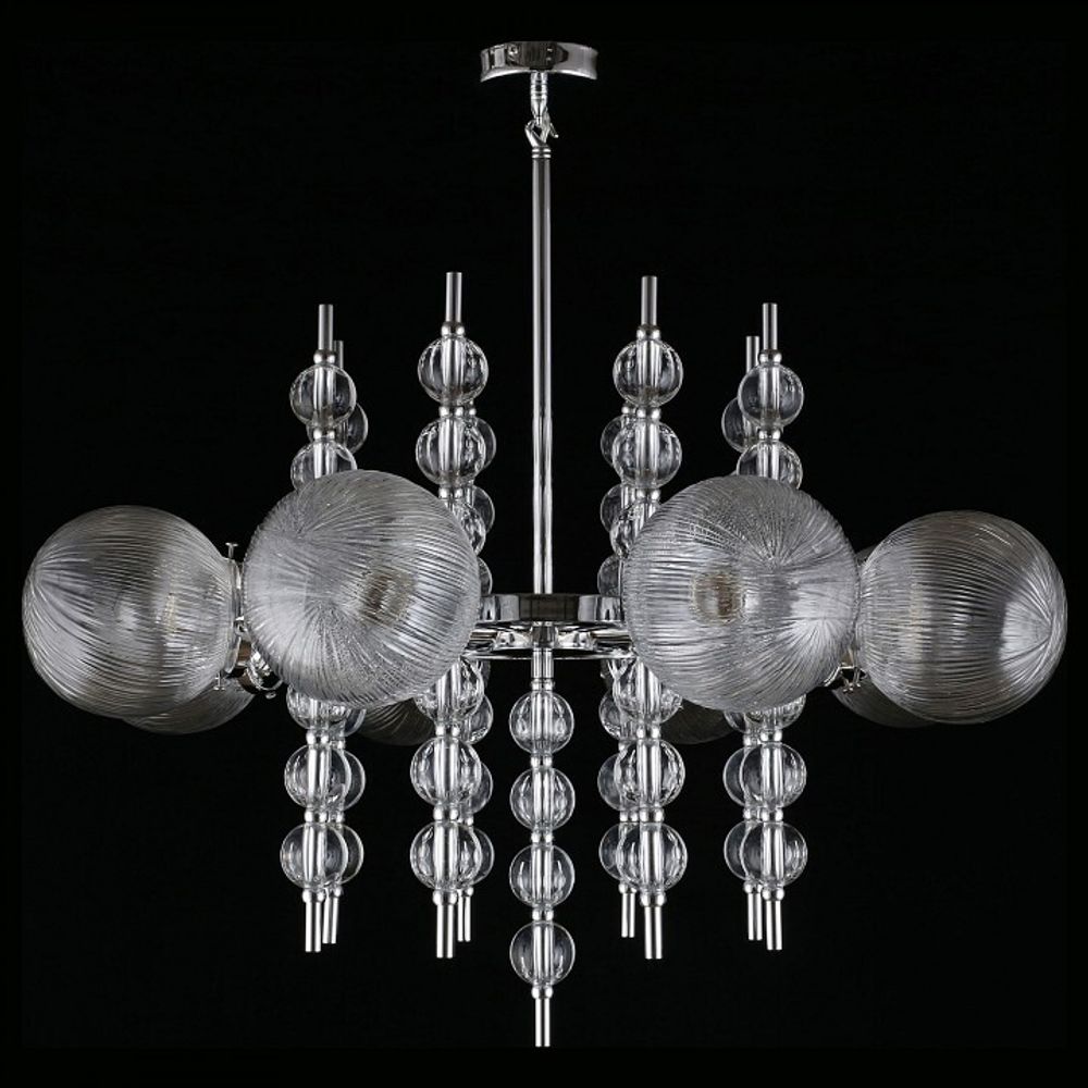 Люстра на штанге Aployt Melani APL.821.03.08