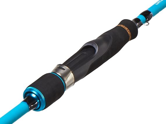 Спиннинг Lucky John Progress CHUB 10 8'0" (2.44)