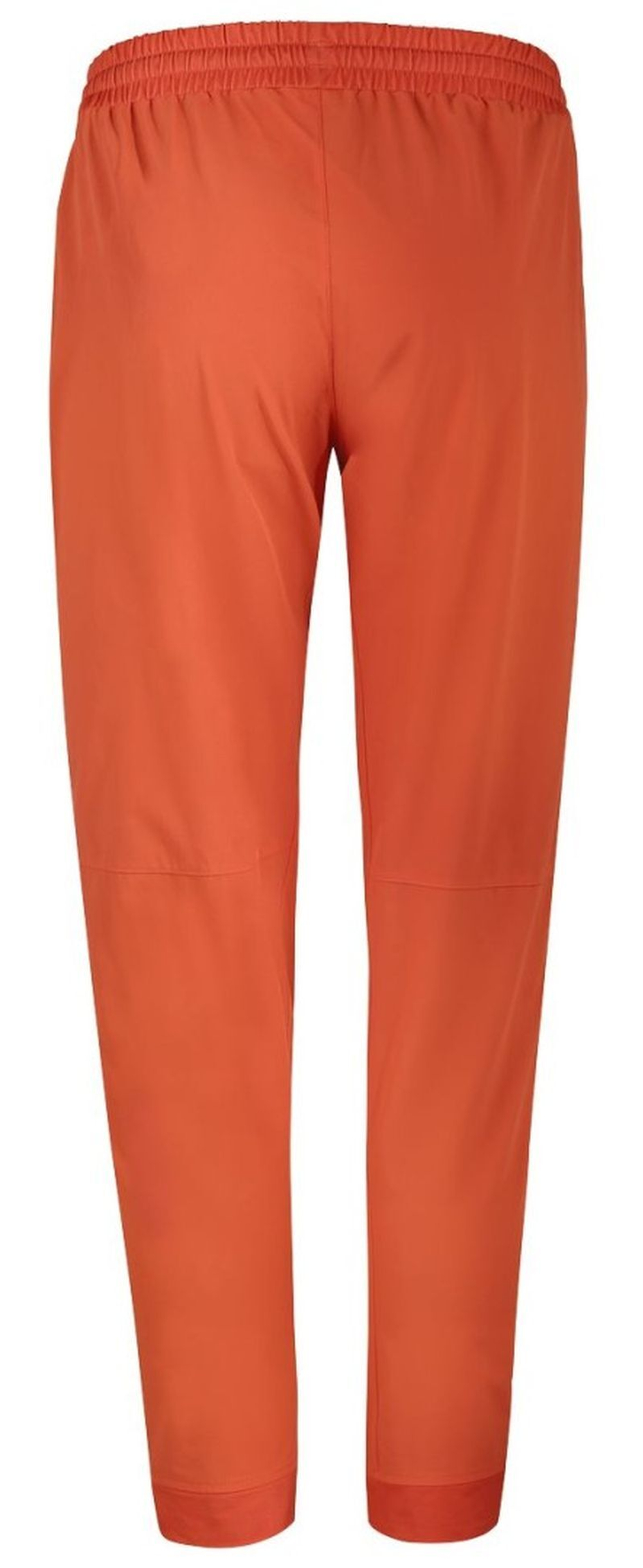Теннисные брюки Babolat Play Pant Men - fiesta red