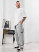 Брюки мужские Акс Виотекс СВЕТЛО-СЕРЫЙ