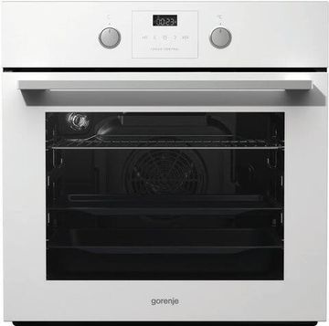 Электрический духовой шкаф Gorenje BO635E32WG