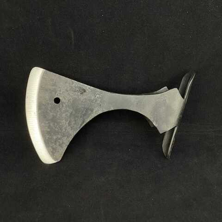 Топор кованый, тип 4