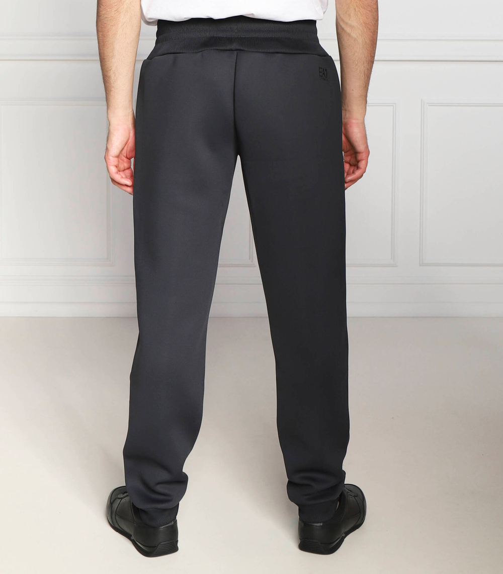 спортивные штаны EA7 - темно-синий(6LPP58 PJHFZ)