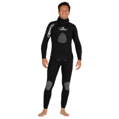 Гидрокостюм Beuchat Mundial Equipe 5мм ОП/Н -