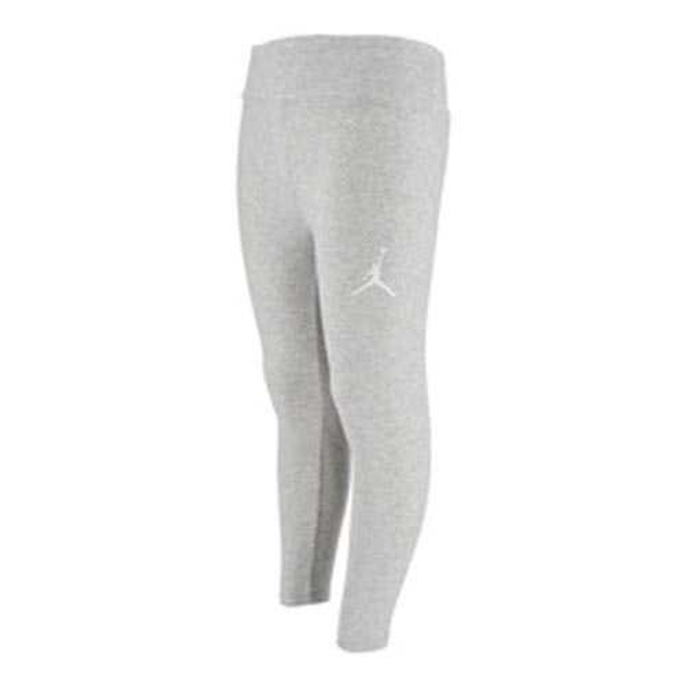 Баскетбольные детские штаны Jordan JDG Jumpman Core Gray Pants