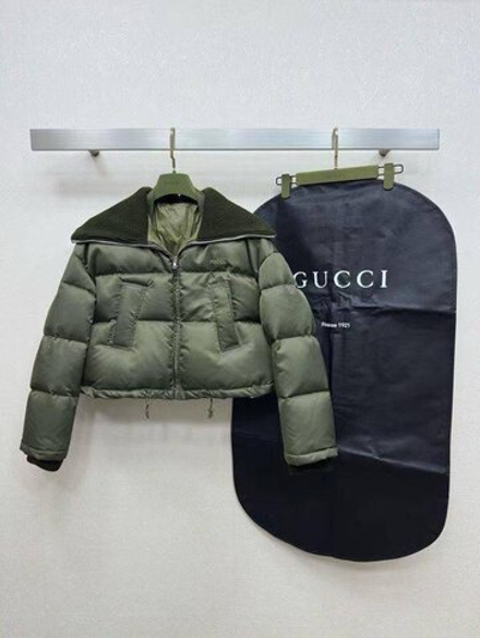 Куртка Gucci