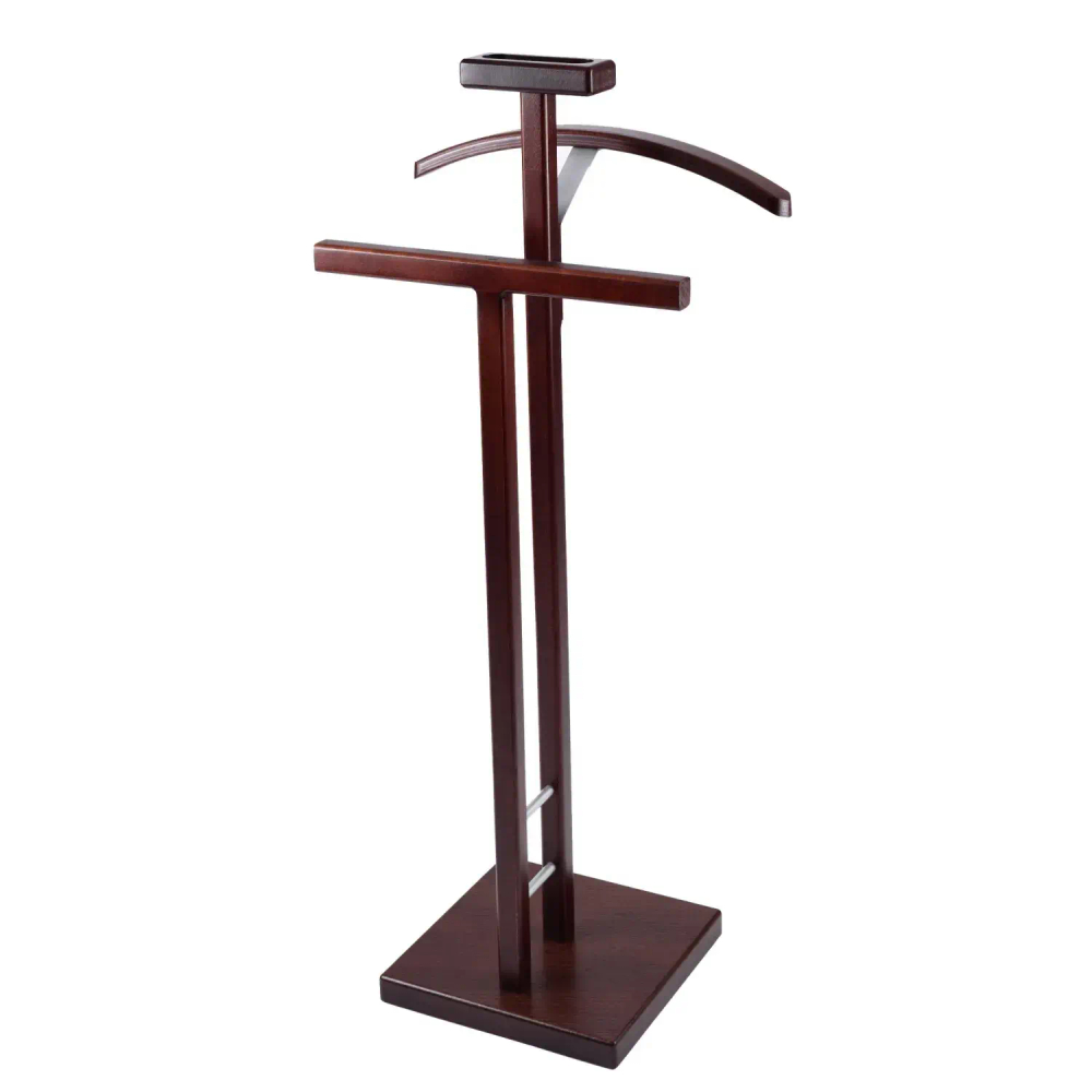 Вешалка ME_костюмная Галант 340 темно-коричневый